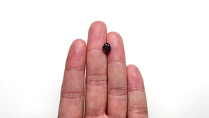 2.00ct 7.95x6.59x4.42mm Oval Double Cut 23838-14