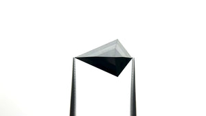 5.40ct 19.41x12.86x3.56mm Kite Rosecut 23857-02