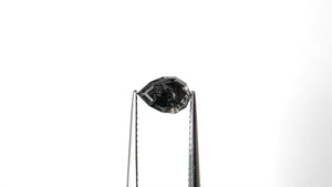 1.40ct 8.51x5.72x3.93mm Geo Pear Step Cut 🇨🇦 28160-01