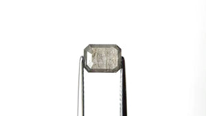 1.48ct 7.41x5.54x3.24mm Cut Corner Rectangle Rosecut 27544-08