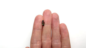 1.45ct 10.59x4.73x3.63mm Marquise Brilliant Sapphire 26335-01