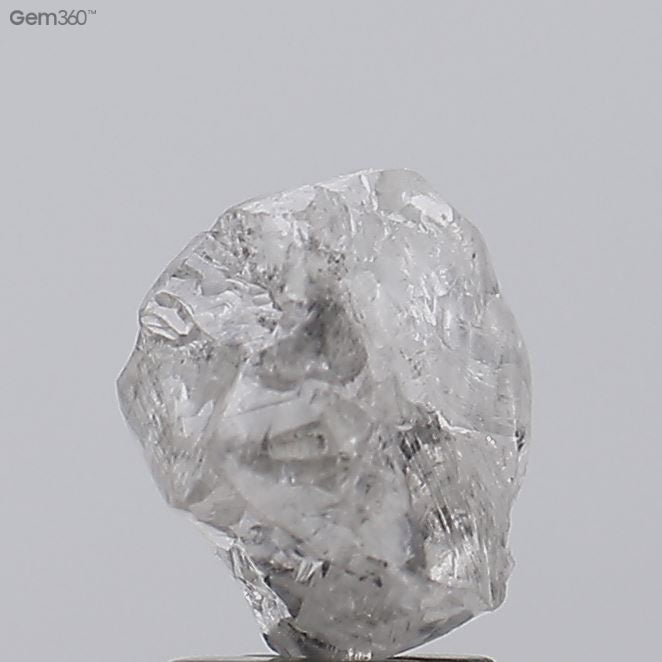3.98ct Rough Diamond 522-85-99