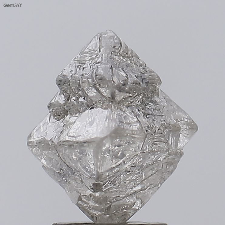 3.07ct Rough Diamond 355-6-72