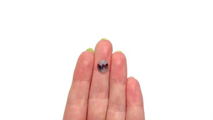 1.60ct 9.69x7.90x2.39mm Oval Rosecut Sapphire 26582-06