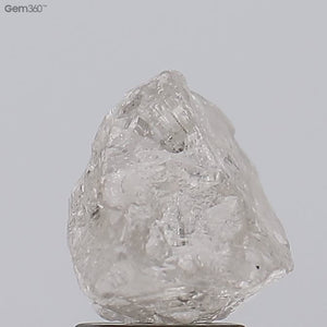 4.24ct Rough Diamond 522-85-54