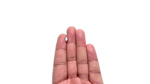 0.92ct 8.35x4.99x3.74mm Marquise Brilliant 27552-06