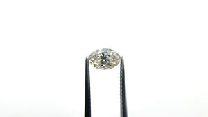 1.01ct 8.18x5.45x3.48mm VVS2 M-N Oval Brilliant 🇨🇦 28313-11