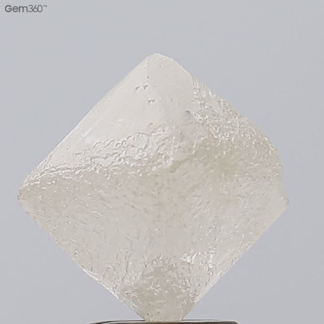 4.94ct Rough Diamond 58-19-8