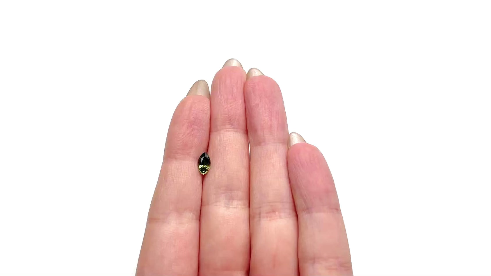 0.93ct 7.61x4.46x3.50mm Marquise Brilliant Sapphire 27340-07