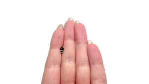 0.93ct 7.61x4.46x3.50mm Marquise Brilliant Sapphire 27340-07