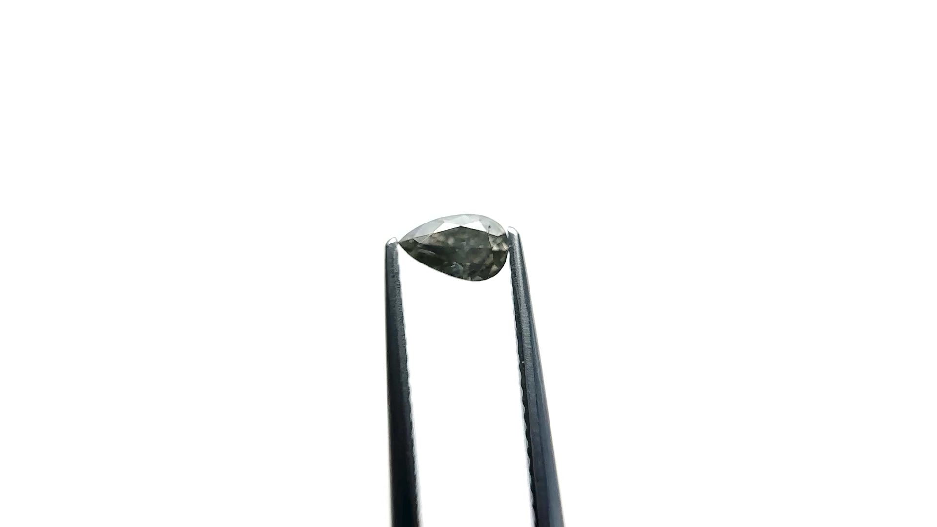0.30ct 5.23x3.89x2.42mm Pear Brilliant 19923-58