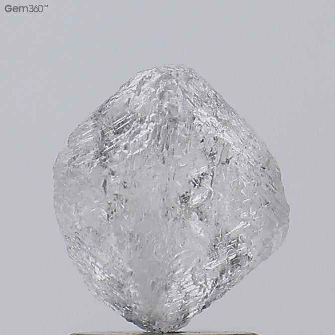 2.63ct Rough Diamond 175-8-17