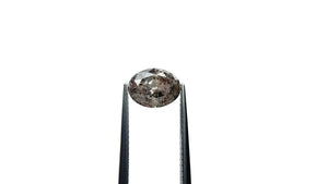 2.03ct 8.83x6.77x5.01mm Oval Brilliant 27552-13