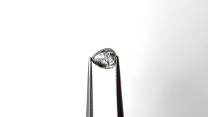 1.44ct 7.46x5.82x3.89mm Pear Double Cut 27225-54