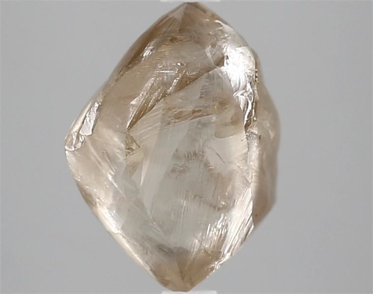 4.12ct Rough Diamond 27991