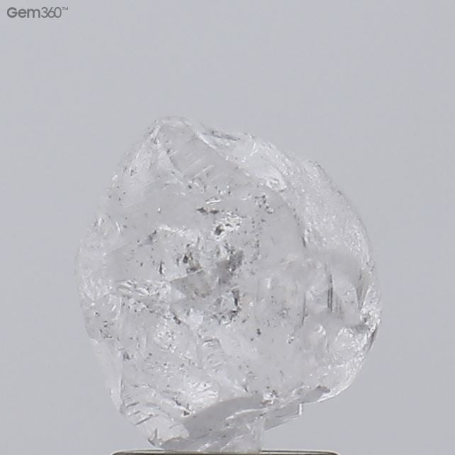 3.67ct Rough Diamond 522-85-3