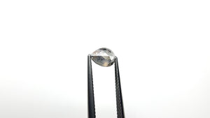 1.38ct 8.57x5.96x3.76mm Pear Double Cut 26787-20