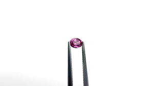 0.51ct 5.35x4.19x2.86mm Oval Brilliant Sapphire 27957-16