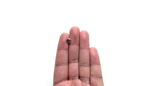 1.24ct 6.72x6.69x4.40mm Round Brilliant 23844-04