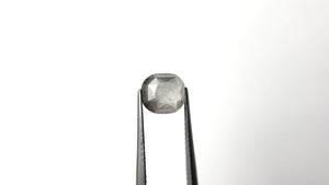 1.93ct 8.04x7.17x3.49mm Cushion Double Cut 27223-26