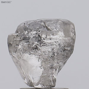 2.74ct Rough Diamond 131-6-14