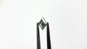 0.71ct 5.02x5.00x2.92mm Carré Step Cut 🇨🇦 27010-01