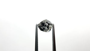 1.97ct 7.80x6.44x5.09mm Polished Raw Diamond 🇨🇦 26078-01