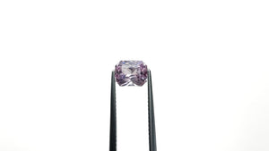 2.01ct 7.45x6.02x4.63mm Cut Corner Rectangle Brilliant Sapphire 28193-01