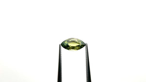1.26ct 9.95x5.18x3.15mm Marquise Brilliant Sapphire 23804-08