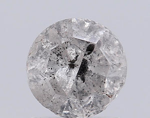 3.76ct Rough Diamond 150-23-2