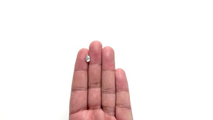1.02ct 8.02x5.81x3.72mm Pear Brilliant 🇨🇦 26241-01