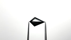 3.02ct 15.12x9.23x3.38mm Kite Rosecut 23836-02