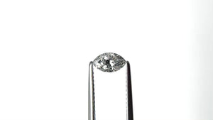0.50ct 7.16x4.14x2.71mm Marquise Brilliant 27226-02
