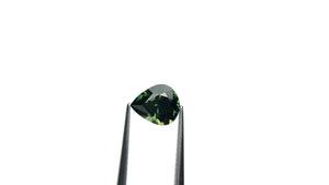2.18ct 8.79x7.36x5.15mm Pear Brilliant Sapphire 26487-01
