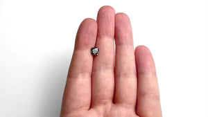 1.21ct 6.11x6.00x3.74mm Cushion Brilliant 26784-08