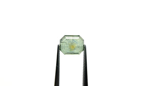 3.05ct 8.43x6.81x3.68mm Cut Corner Rectangle Portrait Cut Sapphire 23469-04