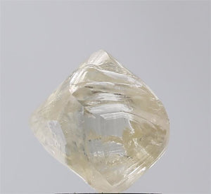 2.50ct Rough Diamond 46-42-2