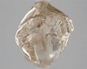3.57ct Rough Diamond 27995