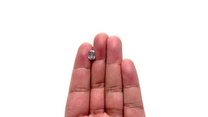 2.44ct 9.23x6.38x4.26mm Cushion Brilliant 🇨🇦 28116-01