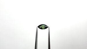 1.08ct 8.84x4.32x3.78mm Marquise Brilliant Sapphire 23818-04