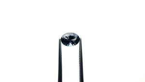 1.06ct 7.18x5.35x3.76mm Oval Brilliant Sapphire 26669-01