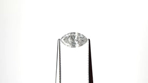 1.00ct 10.17x5.49x3.09mm Marquise Brilliant 26783-19