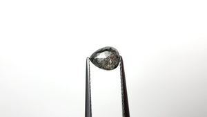 1.09ct 6.97x5.45x3.37mm Pear Double Cut 20905-09