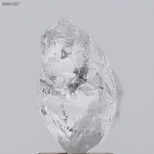 3.77ct Rough Diamond 522-85-20