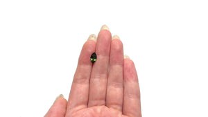 1.38ct 10.15x5.52x3.30mm Marquise Brilliant Sapphire 25201-04