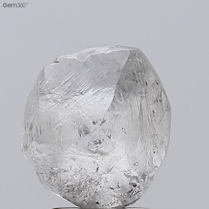 3.74ct Rough Diamond 152-90-23