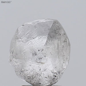 3.74ct Rough Diamond 152-90-23