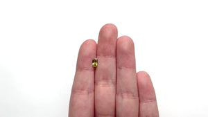 0.64ct 7.03x4.15x2.70mm Cushion Brilliant Sapphire 26766-02