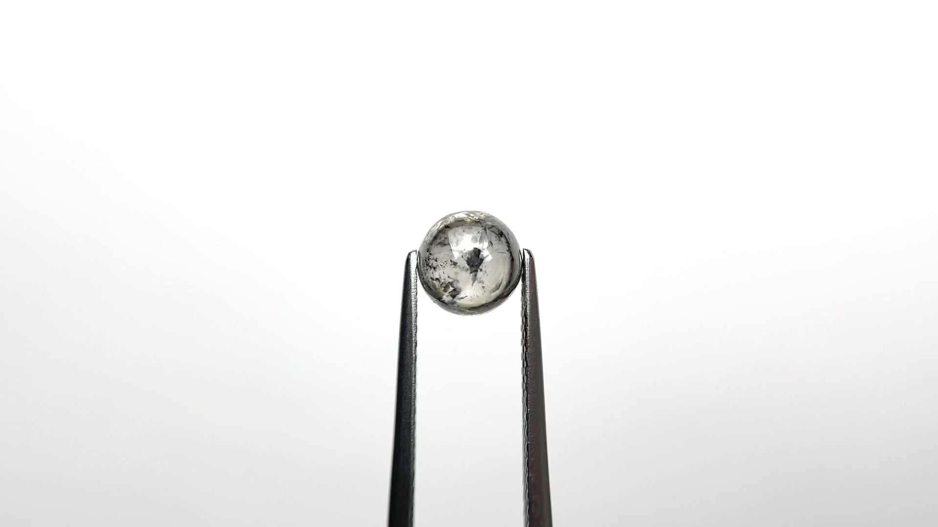 2.40ct 6.48x6.36x6.30mm Diamond Sphere 🇨🇦 26981-01