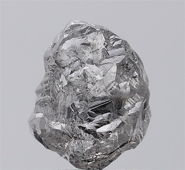 3.13ct Rough Diamond 379-42-41